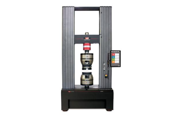 Sistema de ensaio universal eletromecânico Instron 5980